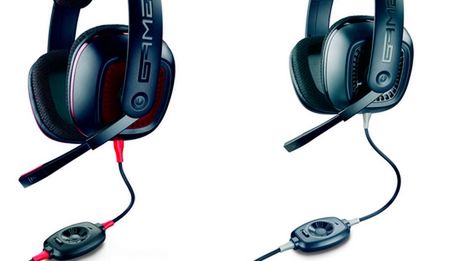 Słuchawki Plantronics GameCom w Empikach 1