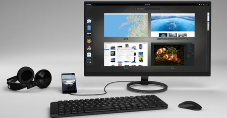 Szanujący prywatność smartfon Librem 5 coraz bliżej. Purism szykuje sklep z aplikacjami