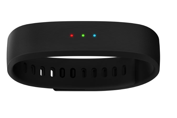 Razer Nabu X - minimalizm aż do przesady. Oto najmniej potrzebny gadżet z CES 2015