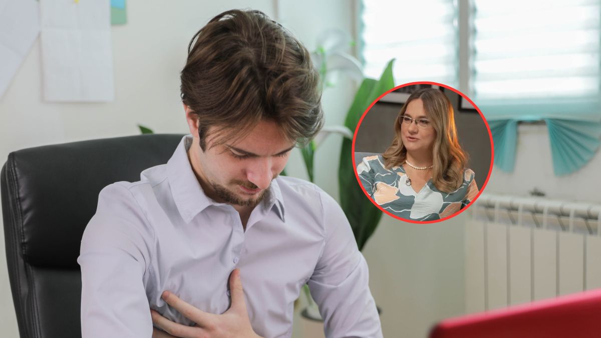 "Profilaktyka to również możliwość realnego wpływu na swoje zdrowie"