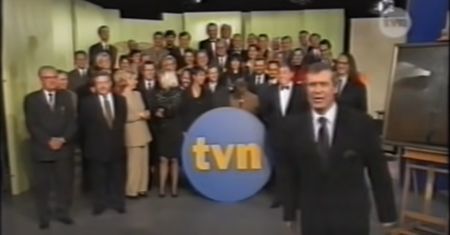 Dziś są urodziny TVN. Co wiesz o znanej polskiej telewizji?