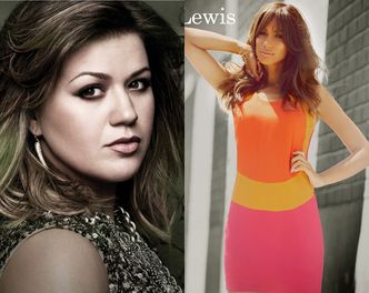 Kelly Clarkson czy Leona Lewis?