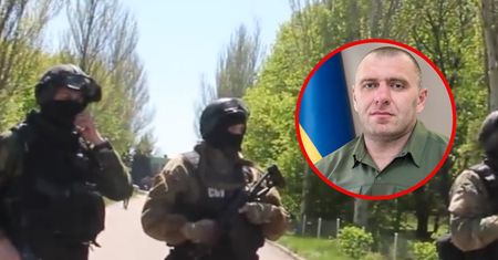 Odwet Ukrainy po zabójstwie pułkownika. SBU likwiduje agentów FSB