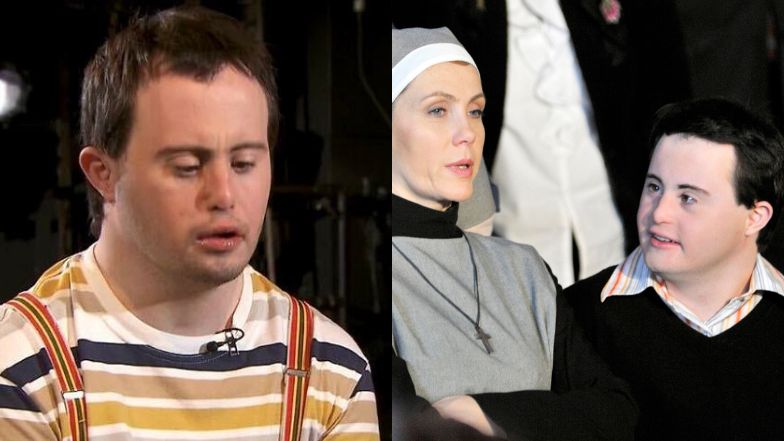 Piotr Swend wspomina przykrą sytuację z autobusu. Został PONIŻONY przez dresiarzy. "Wyzwali mnie od najgorszego"