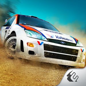 Weekendowy Zestaw Gier i Aplikacji: Colin McRae Rally, TimePIN i Tanie żarcie 22