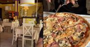 Zjadła obiad w restauracji, która przeszła dwa razy "Kuchenne rewolucje". Jej ocena wciska w fotel