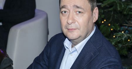 Jacek Rozenek przeżył to samotnie. Cztery i pół godziny gehenny