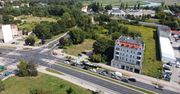 Gorzów: Nowe mieszkania na wynajem na terenie po wyburzonej kamienicy