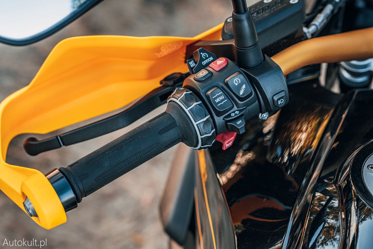 BMW R 1250 GS