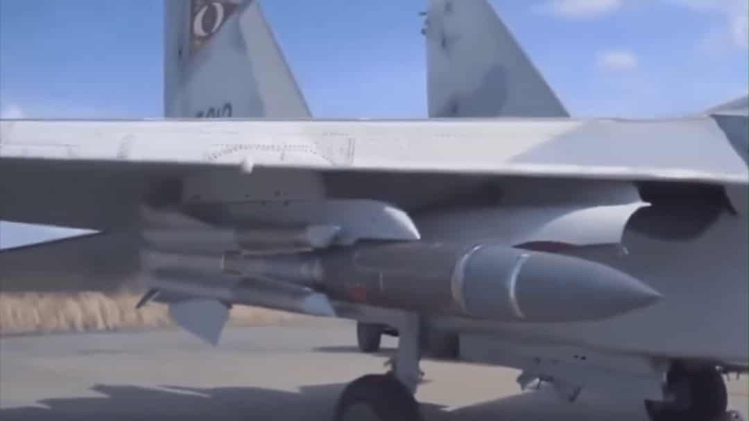 Mają na pieńku z USA.Amerykanie obawiają się ich broni