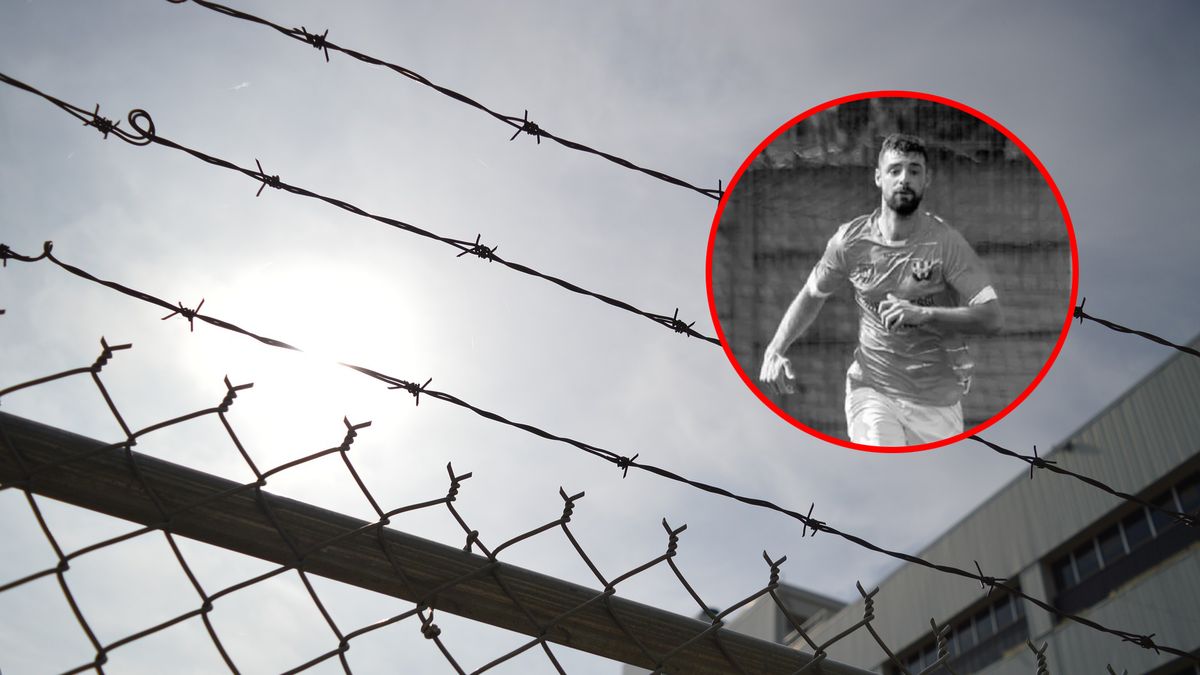 Co czeka 16-latków, którzy zamordowali 28-letniego piłkarza?