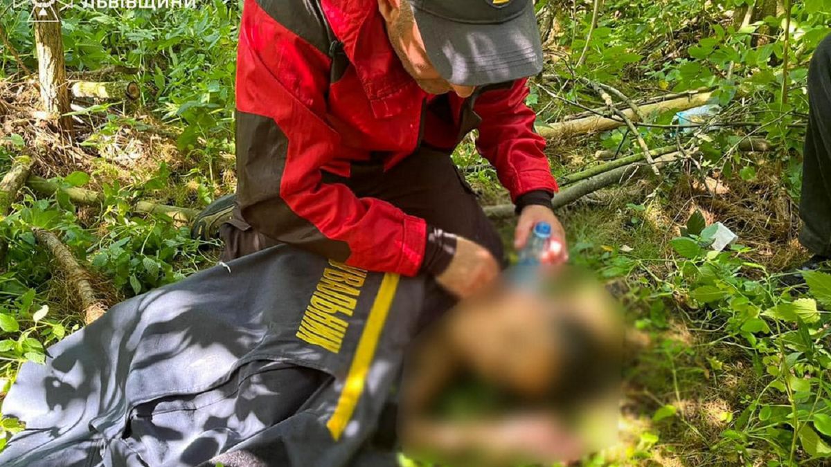 11-latkę znaleziono po tygodniu 6 km od jej domu