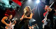Metallica daje czadu w App Store!