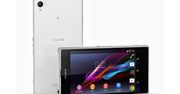 Sony Xperia Z1 oficjalnie. Czyżby najlepszy fotograficzny Android?