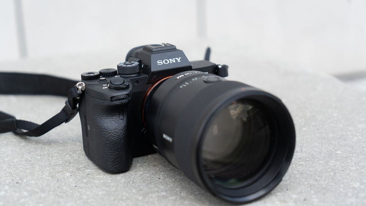 Fotograficzne ASMR, czyli załóż słuchawki i rozkoszuj się dźwiękiem migawki 1