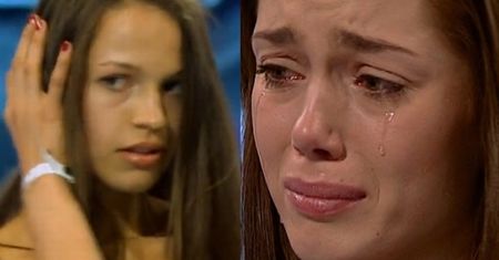 Będzie nową Papierską? (RELACJA Z "TOP MODEL 2")