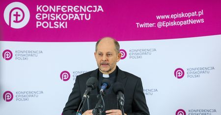 Jest ruch Episkopatu ws. lekcji religii