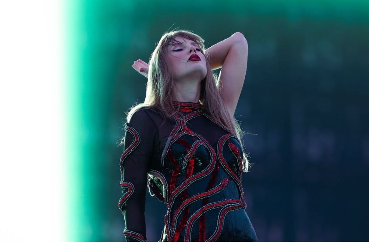 Taylor Swift's Eras Tour: A record-breaking global sensation