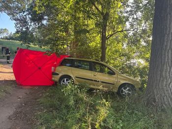 Wielkopolska: Tragiczny wypadek. 72-latek nie żyje