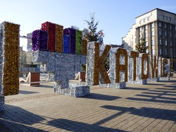 Pogoda w Katowicach. Prognoza na środę 10 września. Przyjemny dzień, niewielki deszcz