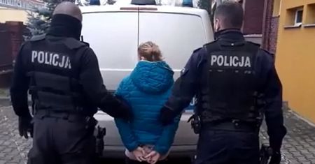 Zabójstwo 6-tygodniowej Zuzi. Prokurator chce długiego wyroku