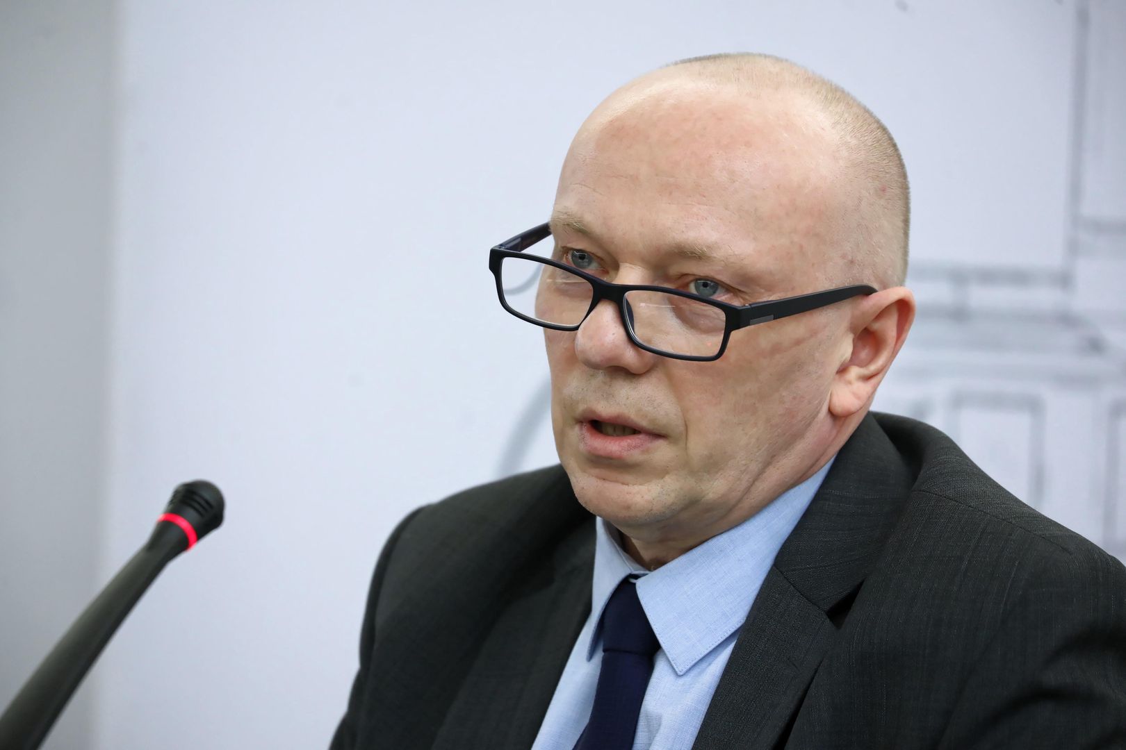Były szef kontrwywiadu o Polsce. "Rosja już tu jest"