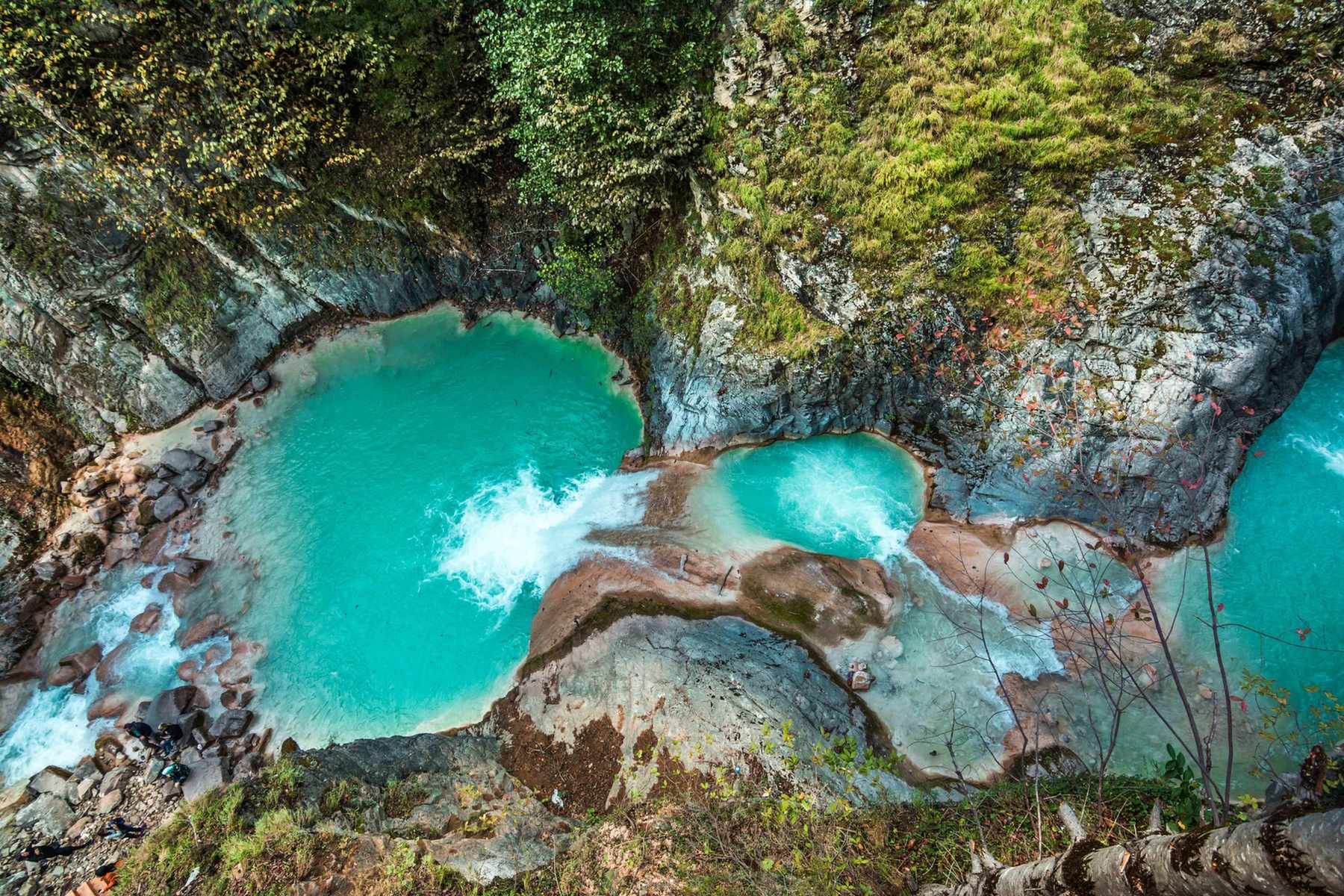 Turcja to jeden z ulubionych kierunków podróżniczych Polaków 