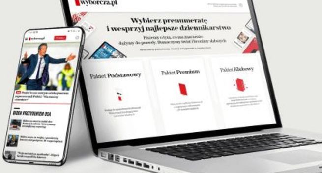 Z „Gazety Wyborczej” odchodzi wydawca