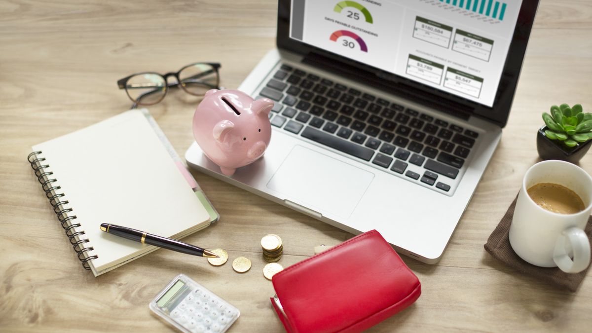 Aplikacje i pomoce do zarządzania domowym budżetem