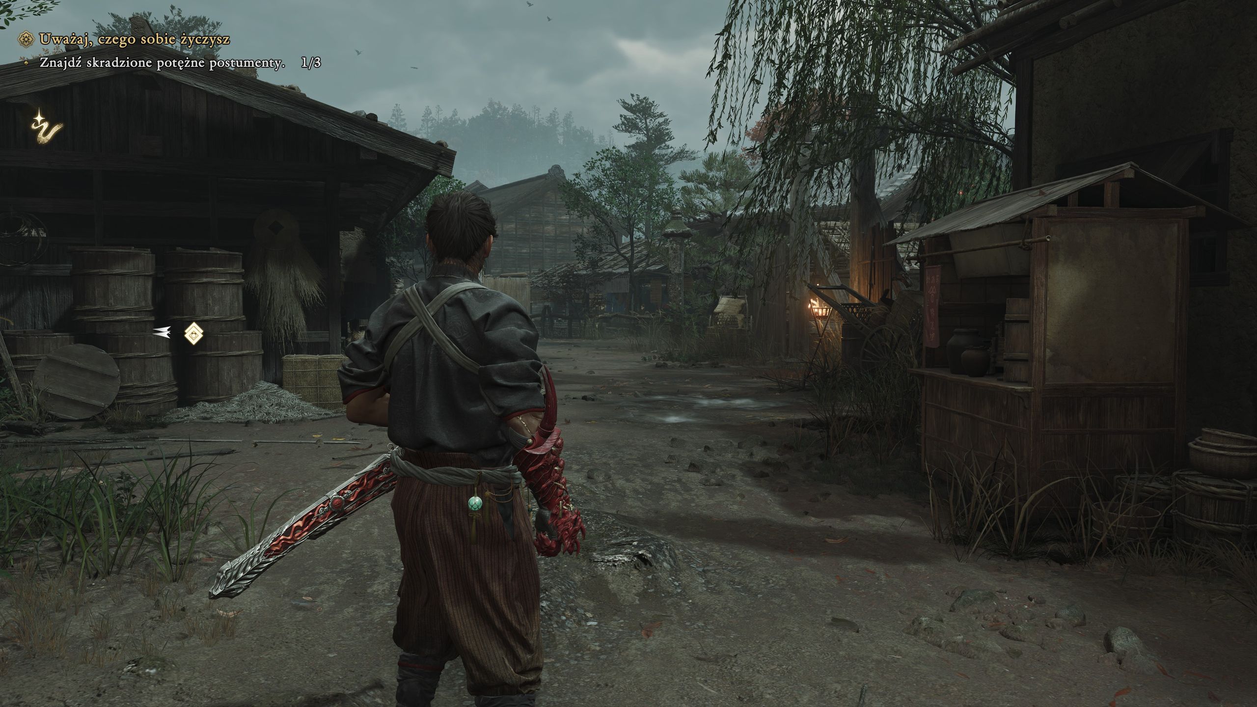 Recenzja Onimusha: Way of the Sword