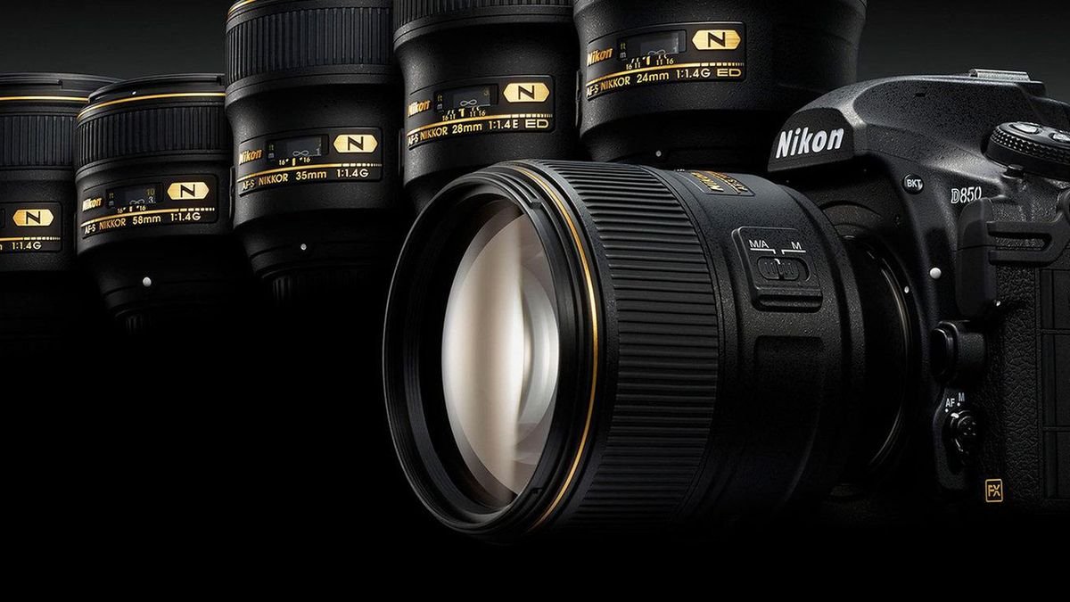 Pierwsza partia Nikona D850 została wyprzedana zanim jeszcze trafiła do sprzedaży! 1