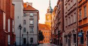 Pogoda w Warszawie. Prognoza na poniedziałek 29 września