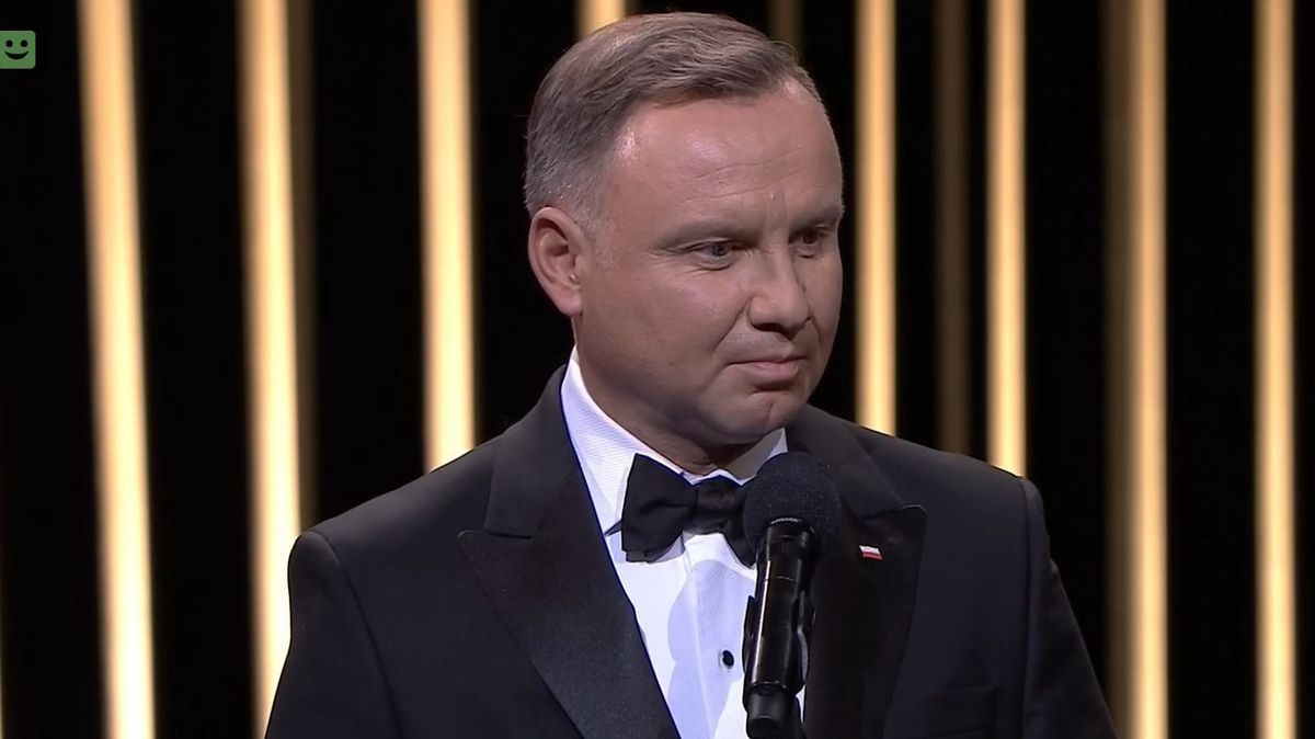 Andrzej Duda był fundatorem I nagrody w Konkursie Chopinowskim