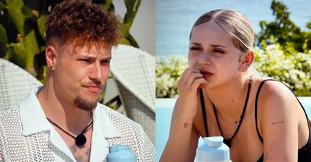 "Hotel Paradise". Filip odbył SZCZERĄ rozmowę z Nadią. Wspólnie podjęli ważną decyzję