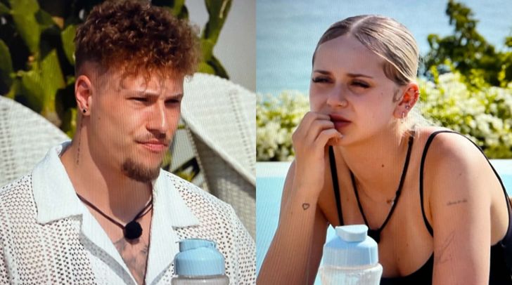 "Hotel Paradise". Filip odbył SZCZERĄ rozmowę z Nadią. Wspólnie podjęli ważną decyzję