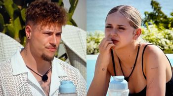 "Hotel Paradise". Filip odbył SZCZERĄ rozmowę z Nadią. Wspólnie podjęli ważną decyzję