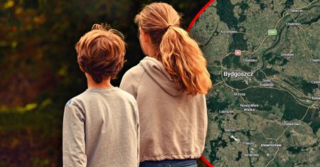 Atak na ukraińskie dzieci. Konsulat ujawnia drastyczne szczegóły
