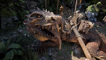Nowe RPG od THQ Nordic zaskakuje ceną. Fatekeeper wystartował we wczesnym dostępie