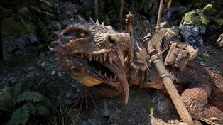 Nowe RPG od THQ Nordic zaskakuje ceną. Fatekeeper wystartował we wczesnym dostępie