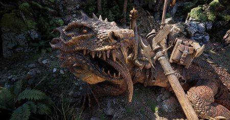 Nowe RPG od THQ Nordic zaskakuje ceną. Fatekeeper wystartował we wczesnym dostępie