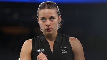 Maja Chwalińska WYGRAŁA turniej w Wuhan! Na konto tenisistki wpłynie FORTUNA