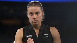 Maja Chwalińska WYGRAŁA turniej w Wuhan! Na konto tenisistki wpłynie FORTUNA