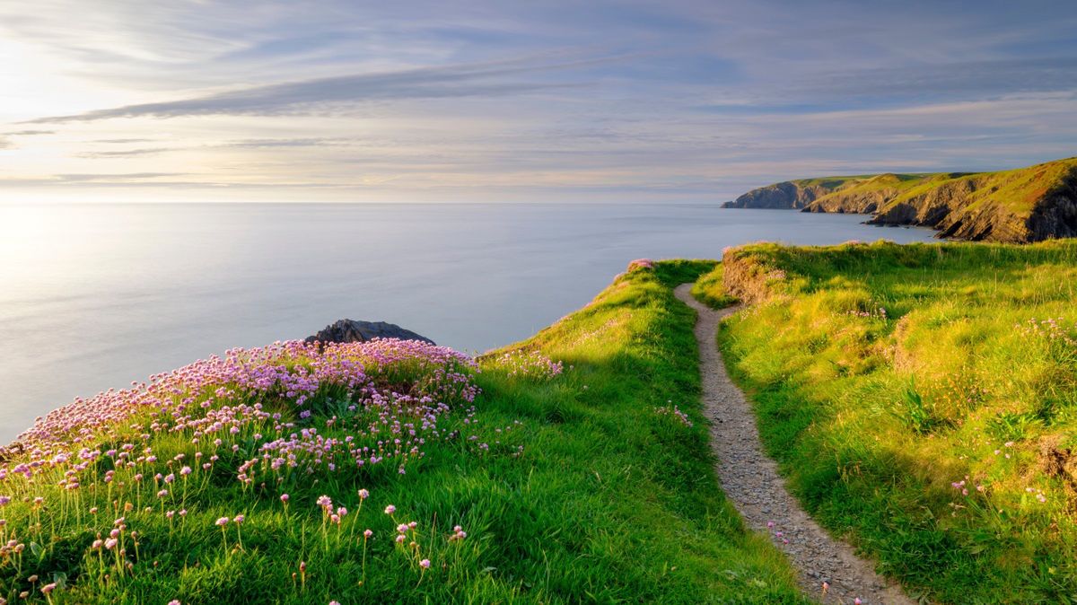 Pembrokeshire Coast