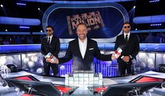 833 tys. widzów „Postaw na milion” w nowym paśmie, TVP2 przegrywa z konkurencją