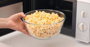 Pokazała trik na popcorn. Już nigdy nie zrobisz go inaczej