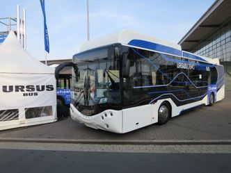 Ursus traci licencję. Koniec z autobusami i trolejbusami tej marki