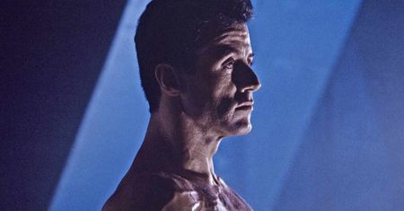 Dwa razy umknął śmierci. Za każdym razem na planie swojego filmu