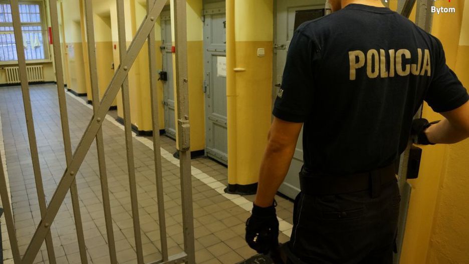 Śląskie. 30-letni mężczyzna zaatakował 75-letniego mieszkańca Bytomia.