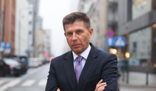 Immunitet Kaczyńskiego. Petru mówi, jak zagłosuje