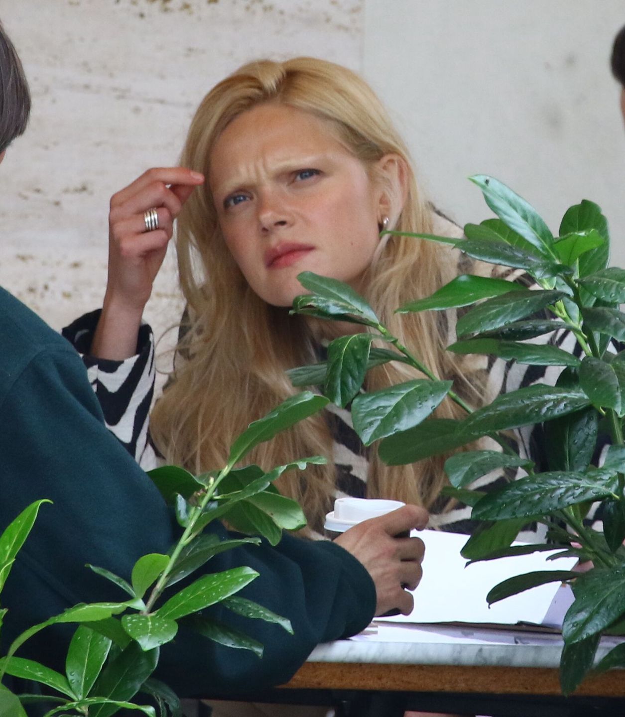 Sandra Drzymalska